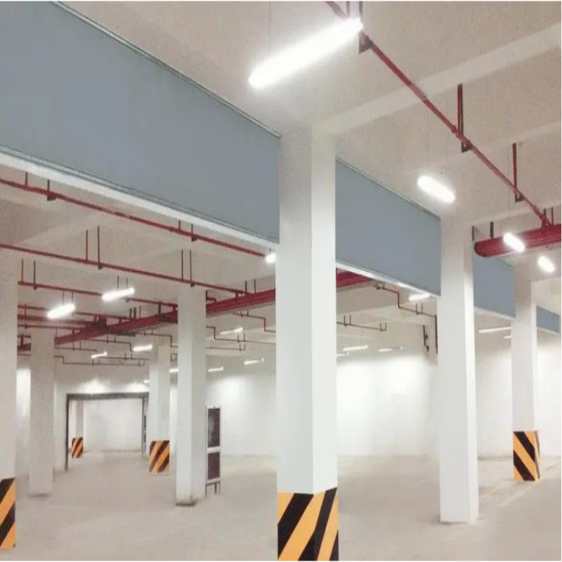 挡烟垂壁的维护和保养周期