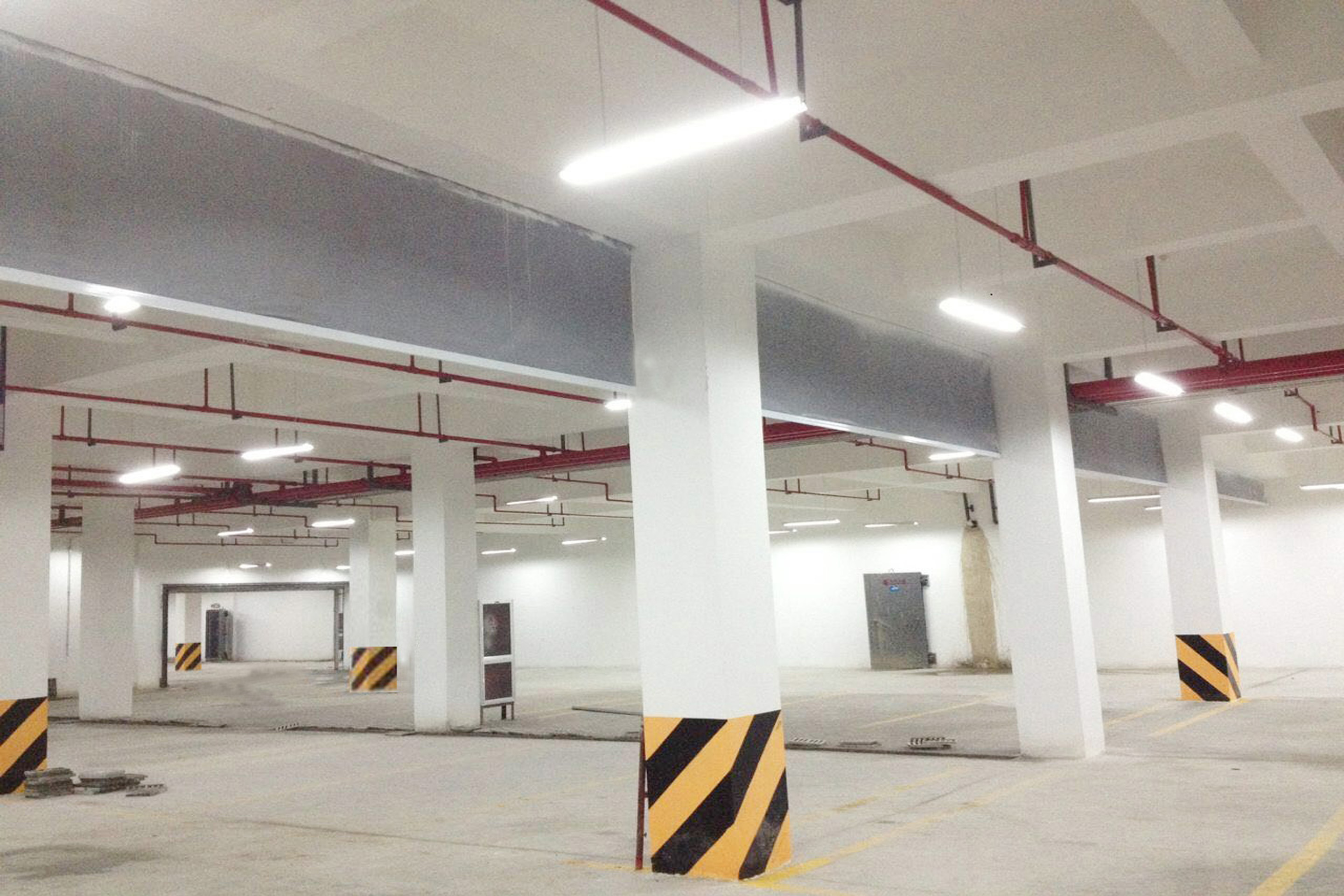 挡烟垂壁是不是智商税？商建中到底要不要认真对待这款产品？